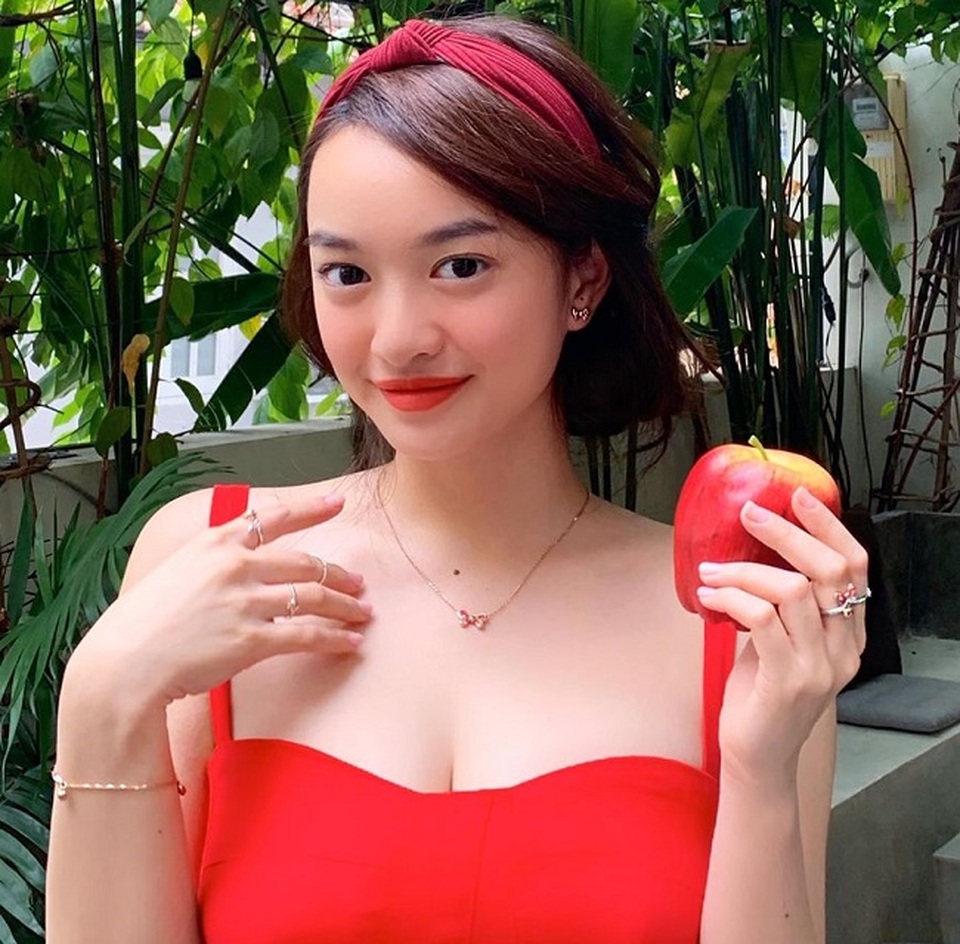Kaity Nguyễn, Milan Phạm...: Những nàng nấm lùn xinh đẹp, nóng bỏng bậc nhất - 10 Kaity Nguyễn, Milan Phạm...: Những nàng nấm lùn xinh đẹp, nóng bỏng bậc nhất - 10