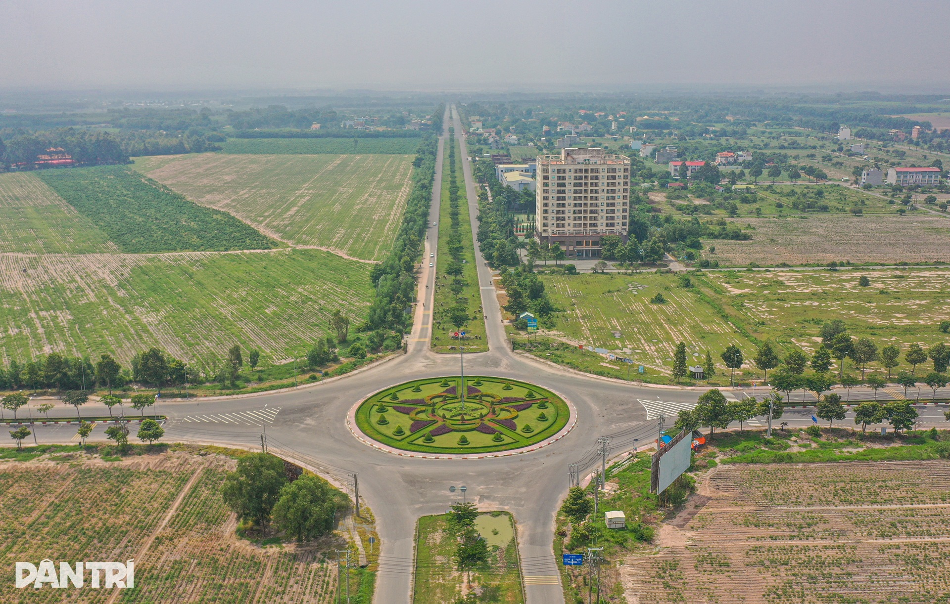 Thành phố ma Nhơn Trạch hoang tàn, thành nơi thả trâu sau 20 năm - 13 Thành phố ma Nhơn Trạch hoang tàn, thành nơi thả trâu sau 20 năm - 13