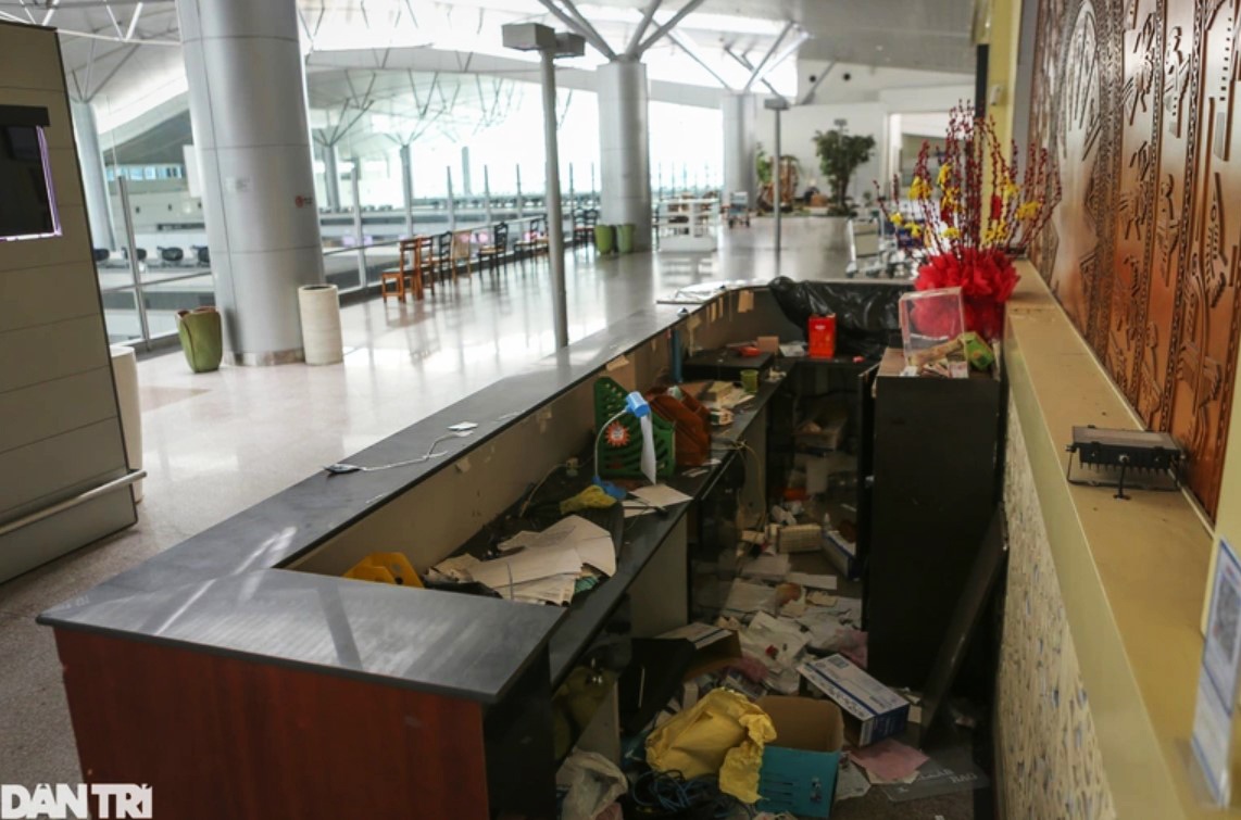 Du lịch cất cánh kiểu rón rén! - 1 Du lịch cất cánh kiểu rón rén! - 1