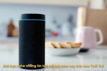 Nghe podcast miễn phí bằng giọng nói Tiếng Việt trên loa thông minh OLLI MA