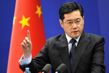 Trung Quốc cảnh báo phương Tây không "đổ thêm dầu vào lửa"