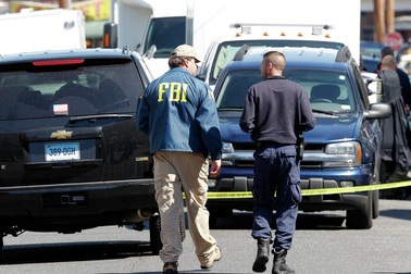 Mỹ bắt 10 người bị cáo buộc làm gián điệp cho Nga