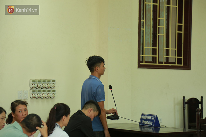 Người anh rể khai nhận đã đi nhà nghỉ với em họ 5 lần, không ngờ người tình lại muốn hạ độc vợ mình bằng trà sữa sau khi chấm dứt quan hệ - Ảnh 2. Người anh rể khai nhận đã đi nhà nghỉ với em họ 5 lần, không ngờ người tình lại muốn hạ độc vợ mình bằng trà sữa sau khi chấm dứt quan hệ - Ảnh 2.