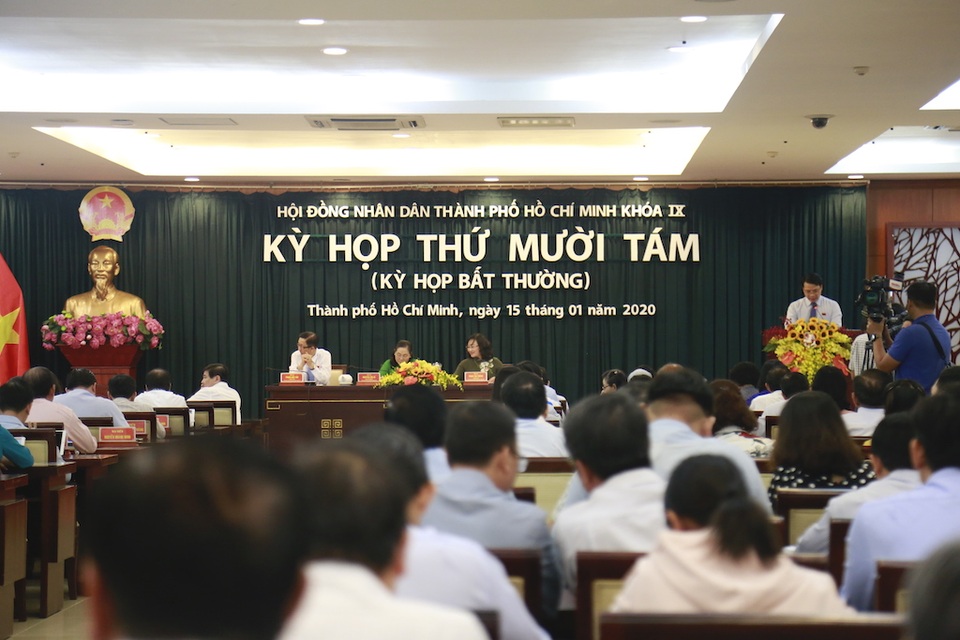 Giá đất vàng TPHCM cao nhất 162 triệu đồng/m2 - 2 Giá đất vàng TPHCM cao nhất 162 triệu đồng/m2 - 2
