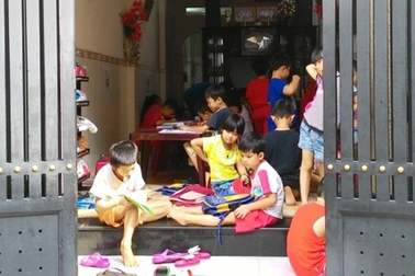 Con tự nhận "học dốt, muốn đi học thêm", bà mẹ ra chiêu ngăn cản