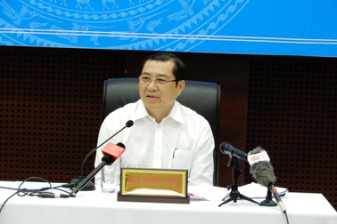 Yêu cầu Chủ tịch Đà Nẵng phối hợp làm rõ việc bán nhà công sản