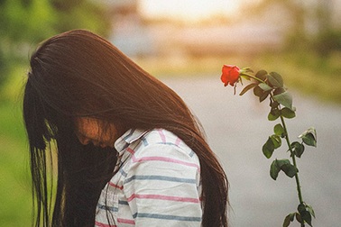 Bộ ảnh “Đừng bạo hành” kêu gọi bảo vệ phụ nữ