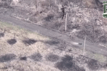 Chiến sự Ukraine 14/2: Quân Kiev đầu hàng ở Sverdlikovo thuộc vùng Kursk