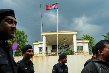 Malaysia bất ngờ ngừng hoàn toàn nhập khẩu từ Triều Tiên