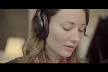 Sếp Tây hát Điệp khúc mùa xuân trong tiết xuân Hà Nội