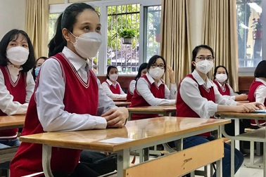 Hà Nội: Công bố chi tiết lịch học trực tiếp sau Tết Nguyên đán