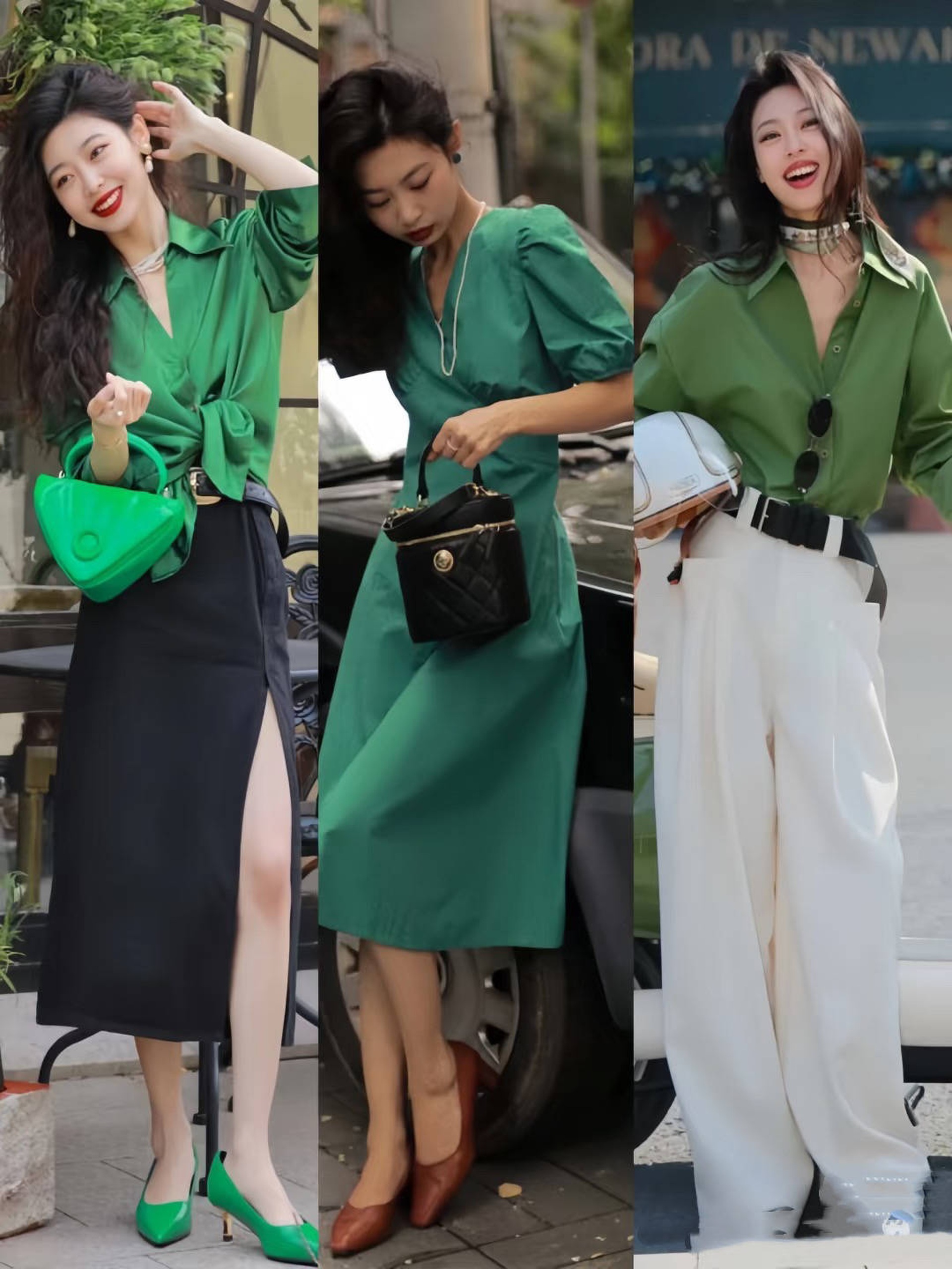 Chọn áo sơ mi đầu mùa hè: Màu gì, chất liệu nào đang là xu hướng? - 1 Chọn áo sơ mi đầu mùa hè: Màu gì, chất liệu nào đang là xu hướng? - 1