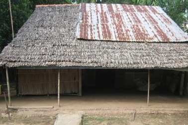 Thủ phạm tự tử sau khi bị phát hiện hiếp dâm bé gái lớp 1   