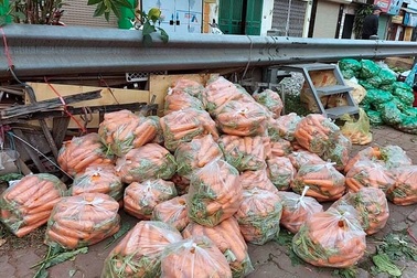 Virus SARS-CoV-2 có lây qua thực phẩm, hàng hóa?