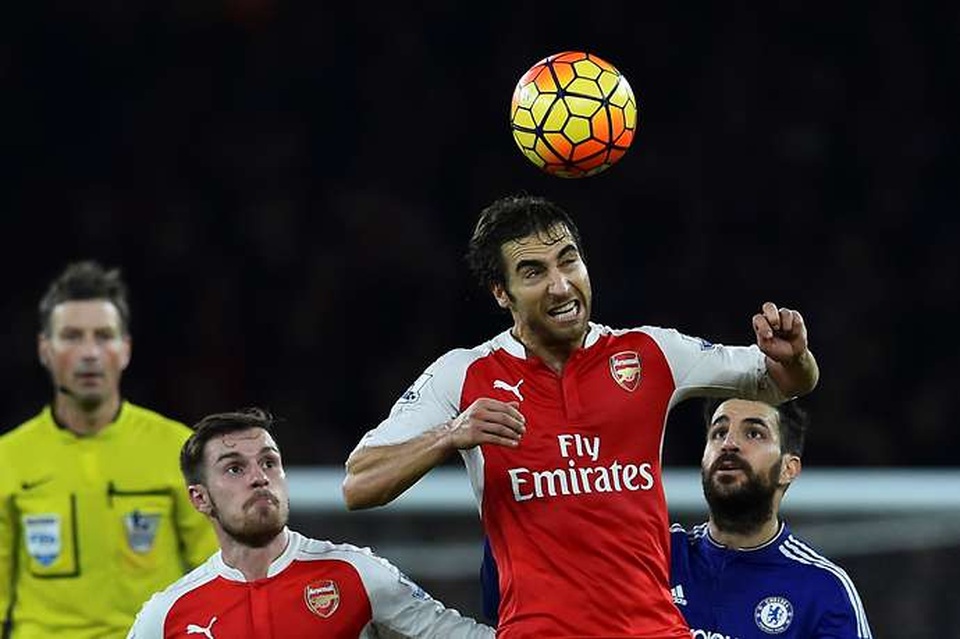 10 vụ chuyển nhượng miễn phí thành công nhất lịch sử Premier League - 10