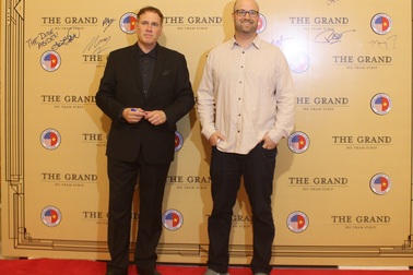 AMCHAM bổ nhiệm ông Michael Kelly (ACDL) làm Chủ tịch Ủy ban Du lịch AMCHAM