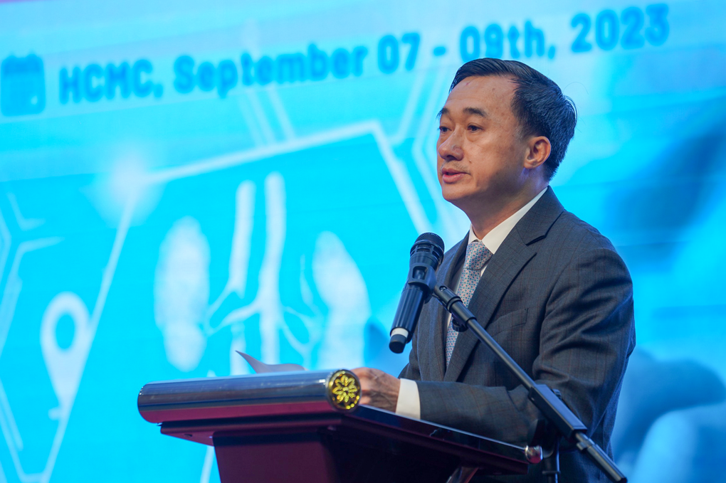 Việt Nam nằm trong vành đai sỏi tiết niệu thế giới - 2 Việt Nam nằm trong vành đai sỏi tiết niệu thế giới - 2