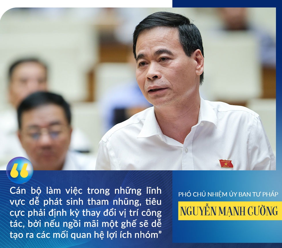 Bài 3: Đế chế AIC và những quan chức nhận tiền lót tay như thói quen - 16 Bài 3: Đế chế AIC và những quan chức nhận tiền lót tay như thói quen - 16
