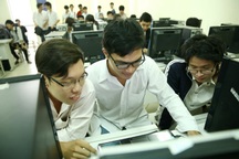 Hấp dẫn những ngành học thời  4.0