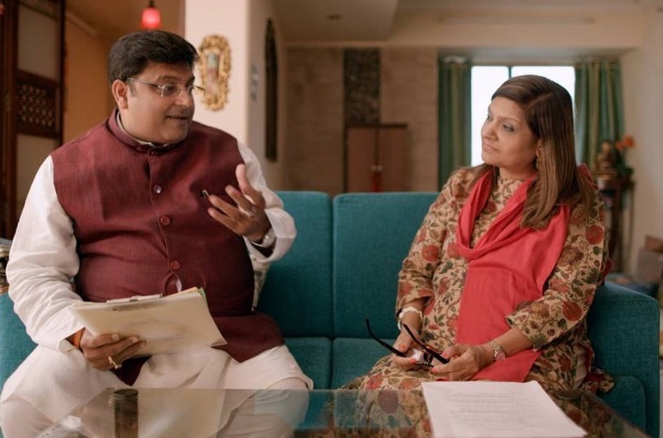 Người phụ nữ thành triệu phú nhờ nghề mai mối hôn nhân cho nhà giàu - 2 Người phụ nữ thành triệu phú nhờ nghề mai mối hôn nhân cho nhà giàu - 2