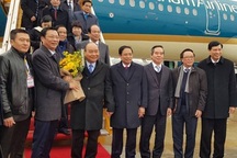 Nhà đầu tư hứng khởi với diễn biến Vân Đồn mở lệnh giao dịch BĐS từ 9/1/2019