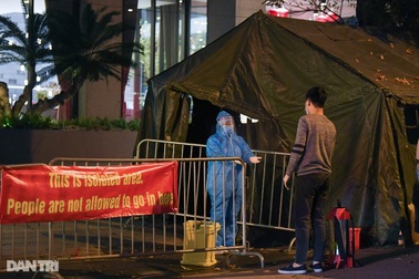 Đình chỉ phòng khám nơi chuyên gia Nhật đến khám trước khi tử vong