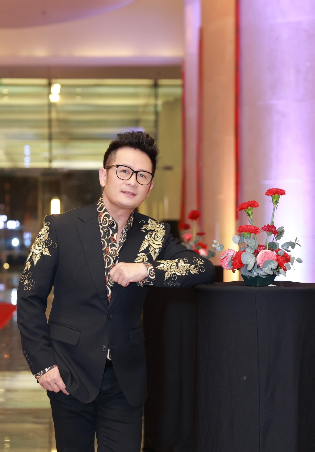 Bằng Kiều: Tôi làm được nhiều việc ở nhà, ít khi bị bạn gái mắng - 1 Bằng Kiều: Tôi làm được nhiều việc ở nhà, ít khi bị bạn gái mắng - 1