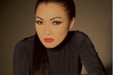 Phương Thanh: "Điên" nhưng không bao giờ làm bậy