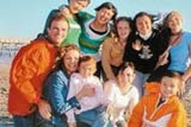 Thi học bổng Phổ thông trung học Mỹ  