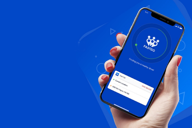 Ứng dụng gọi xe FastGo chính thức ra mắt thị trường Việt Nam