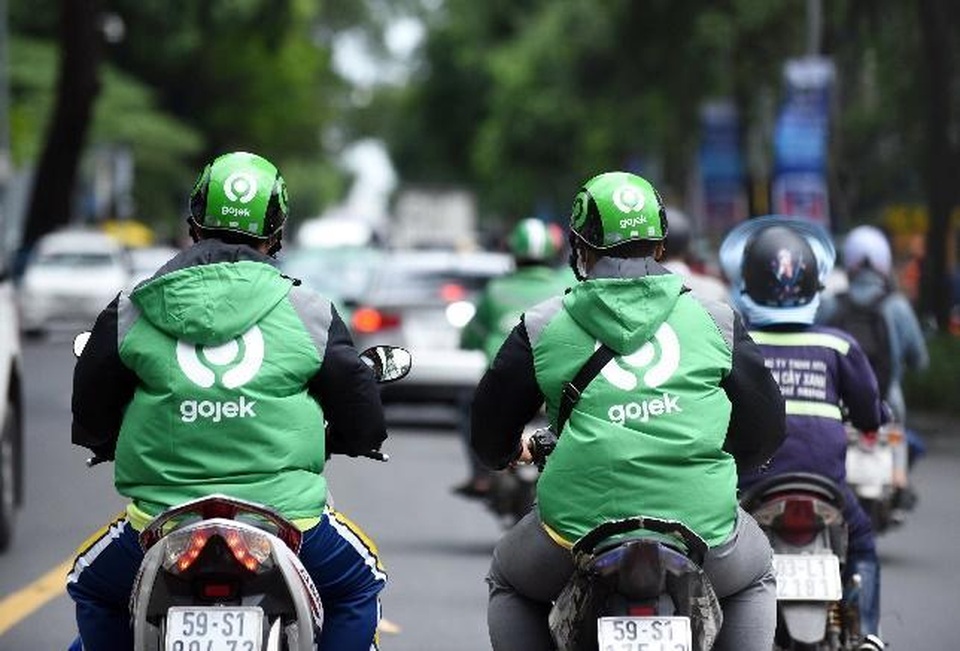 Có nên nhờ các tài xế công nghệ đưa đón con? - 1 Có nên nhờ các tài xế công nghệ đưa đón con? - 1