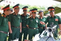 Quy định mới về lương, phụ cấp của công nhân, viên chức quốc phòng