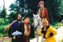 Chuyện "thâm cung bí sử" của đoàn làm phim Tây Du Ký