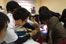 Hành trình 30 năm mang lại nụ cười cho hơn 16 nghìn trẻ dị tật môi - vòm miệng