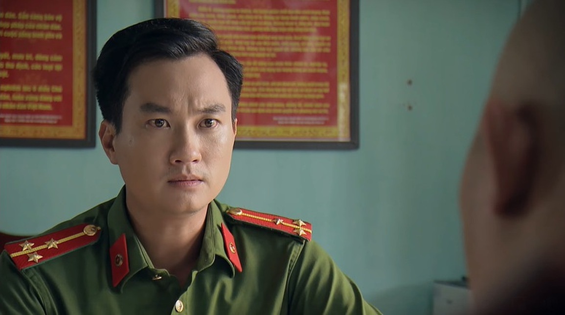 Dàn diễn viên Phố trong làng: Người kém vợ 5 tuổi, kẻ hơn bạn gái 11 tuổi - 1 Dàn diễn viên Phố trong làng: Người kém vợ 5 tuổi, kẻ hơn bạn gái 11 tuổi - 1