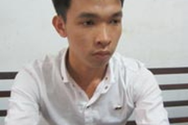 Tội ác đội lốt tình yêu