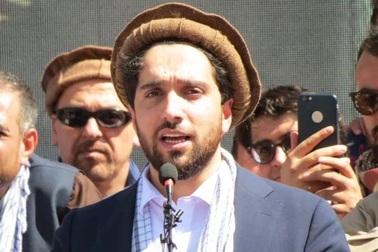 Lộ kế hoạch của Taliban nhằm tiêu diệt thủ lĩnh phe kháng chiến