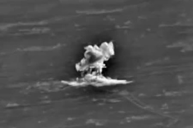 Nga ném bom sở chỉ huy, xưởng chế tạo bom xe của IS