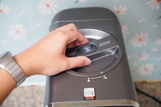 Máy nấu sữa hạt tự động làm sạch, tích hợp trợ lý giọng nói: Có đáng mua? - 15