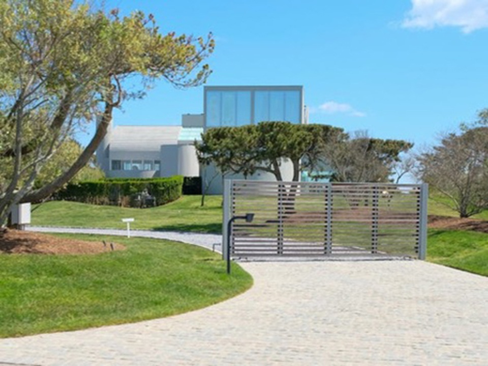 Dạo quanh “Đường tỷ phú” của giới siêu giàu Mỹ - 6 Dạo quanh “Đường tỷ phú” của giới siêu giàu Mỹ - 6