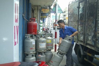 Giá gas tháng 6 sẽ giảm ít hơn giá CP  