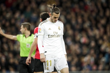 Real Madrid kiếm cả núi tiền từ việc đẩy đi... người thừa