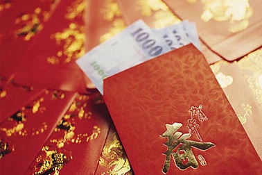 Dân Trung Quốc “lên đời” phong bao lì xì