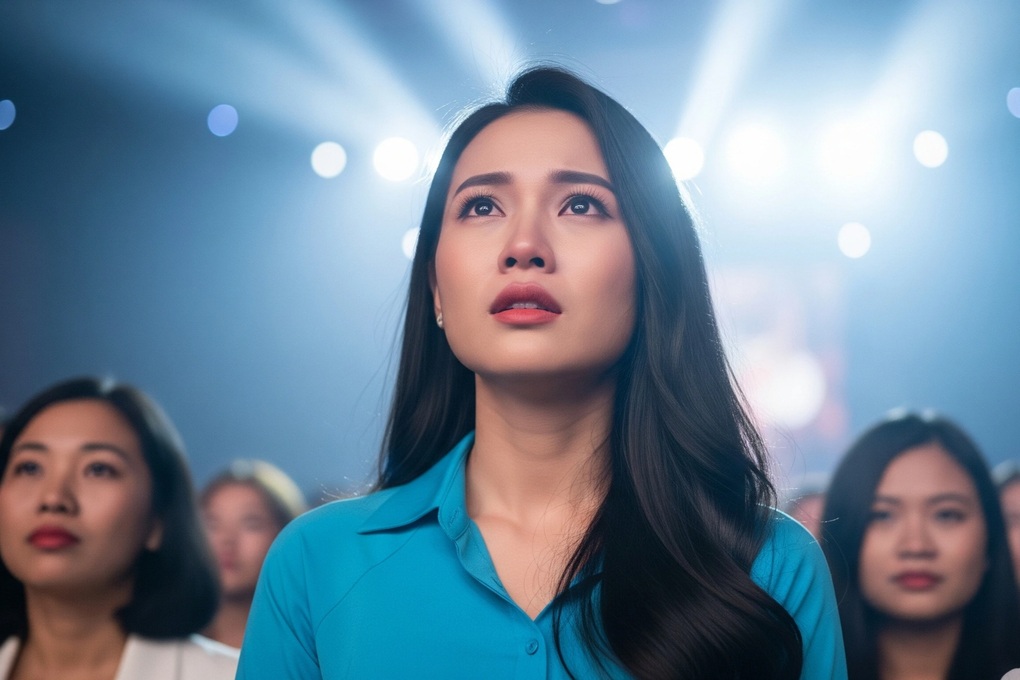 Bạn trai tuyên bố “độc thân” trước cả trăm người, tôi như biến thành trò hề - 1 Bạn trai tuyên bố “độc thân” trước cả trăm người, tôi như biến thành trò hề - 1