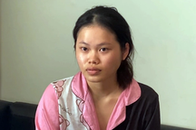 Quá trình bắt cóc 2 cháu bé của nữ nghi phạm 21 tuổi ở TPHCM