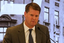 Quan chức quốc phòng Mỹ “vạch trần” hành vi của Trung Quốc trên Biển Đông