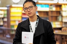 Thạc sĩ 9x ở Anh quyết định về Việt Nam phát triển sự nghiệp trong năm tuổi