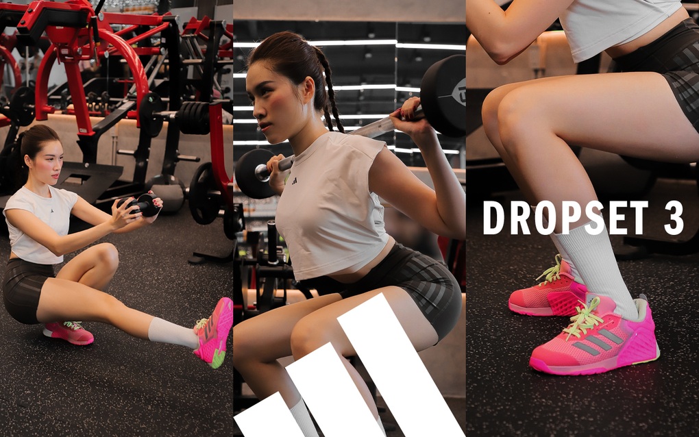 Tiềm ẩn nhiều nguy cơ với sức khỏe khi gymer đi chân trần tập luyện - 2 Tiềm ẩn nhiều nguy cơ với sức khỏe khi gymer đi chân trần tập luyện - 2