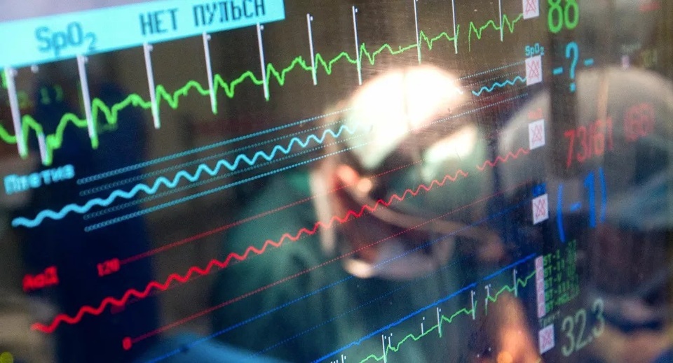 Phát hiện những dấu hiệu bất thường báo trước cơn đột quỵ - 1