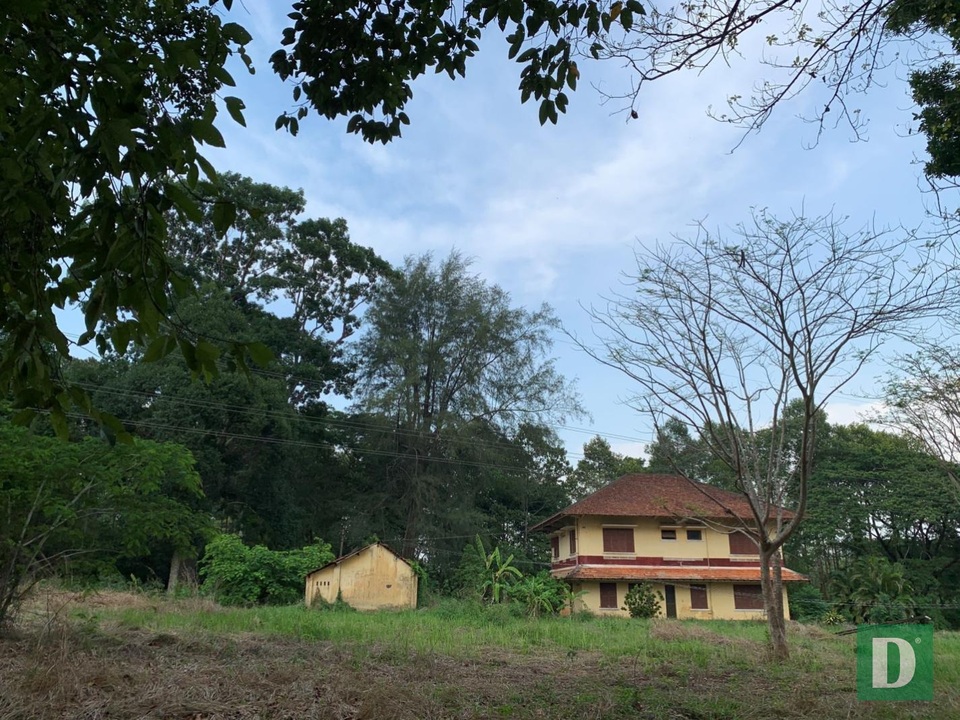 Đà Lạt miền Đông bị lãng quên - 18